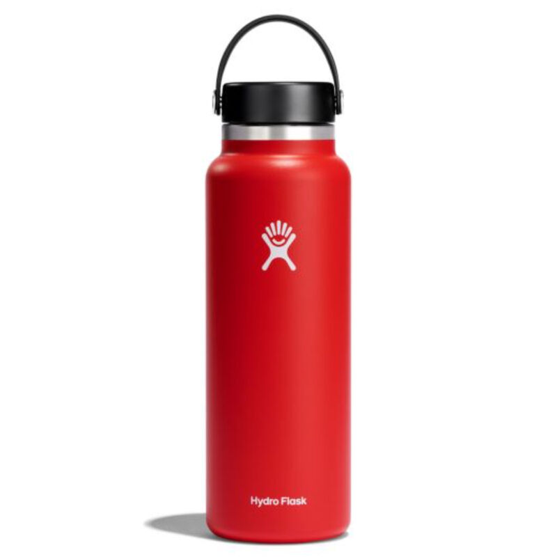 Hydro Flask 40oz Wide Mouth Water Bottle image number 0
